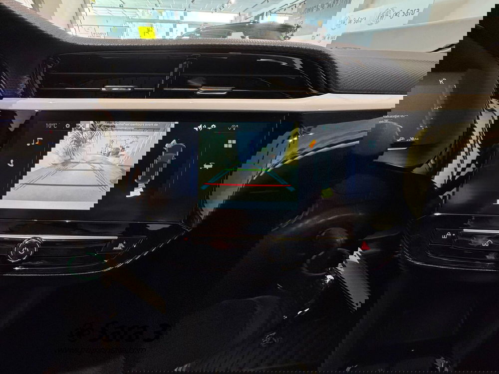 Opel Corsa-e nuova a Benevento (6)