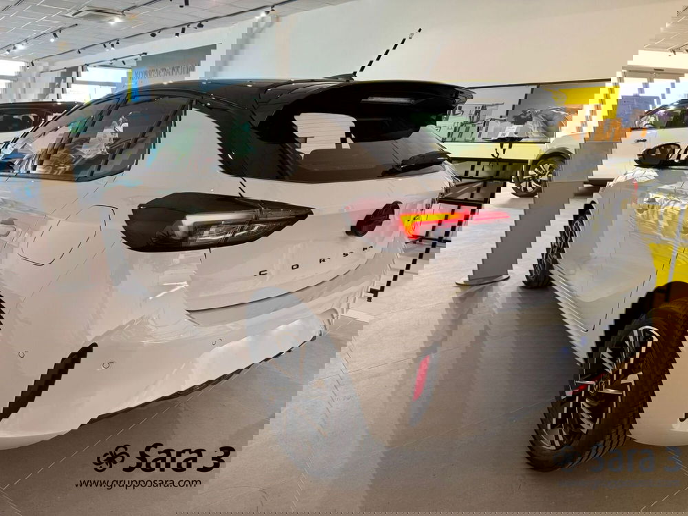 Opel Corsa-e nuova a Benevento (7)