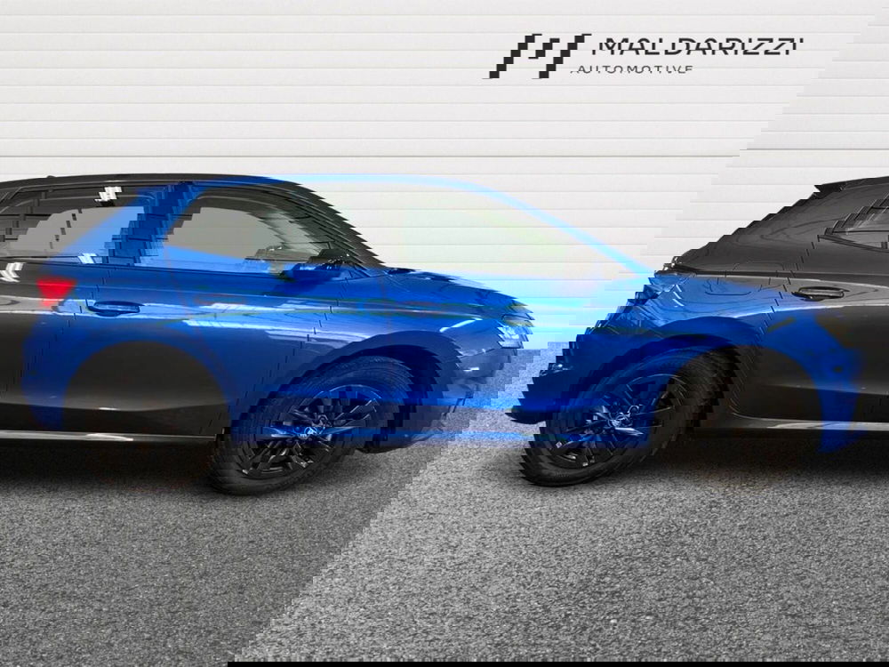 Skoda Fabia usata a Lecce (5)