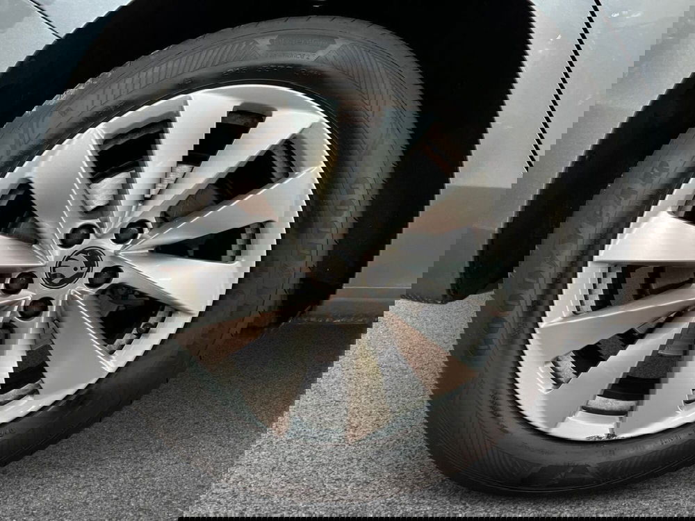 Skoda Superb usata a Lecce (6)