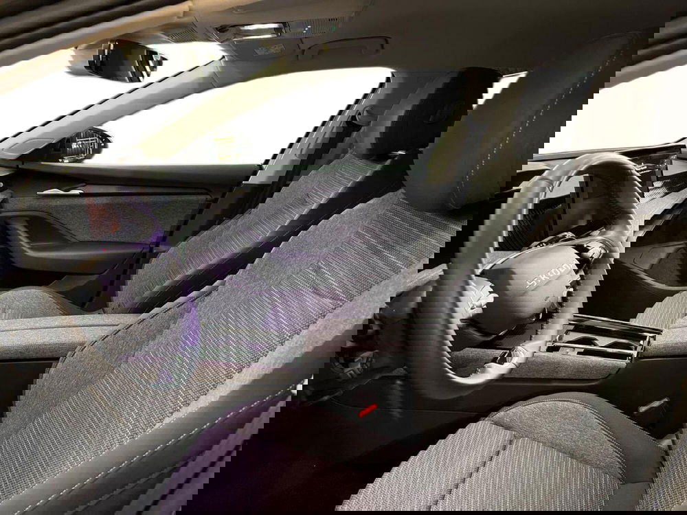 Skoda Superb usata a Lecce (7)