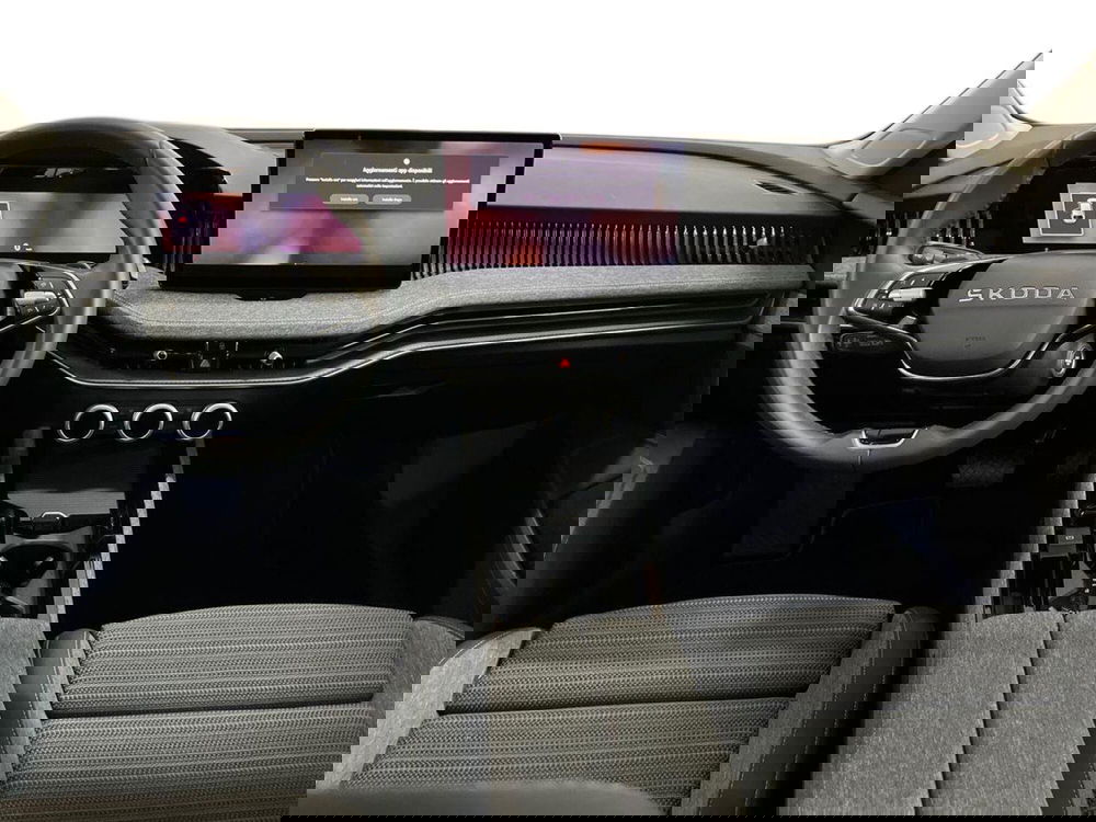 Skoda Superb usata a Lecce (8)