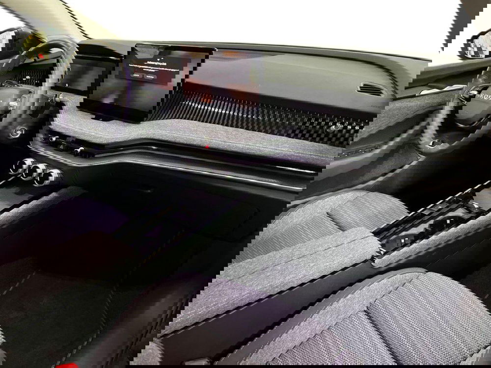 Skoda Superb usata a Lecce (9)