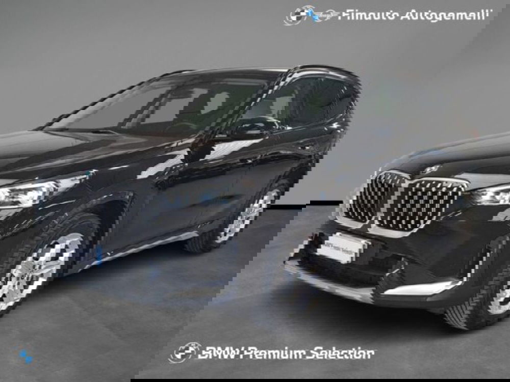 BMW X1 usata a Verona