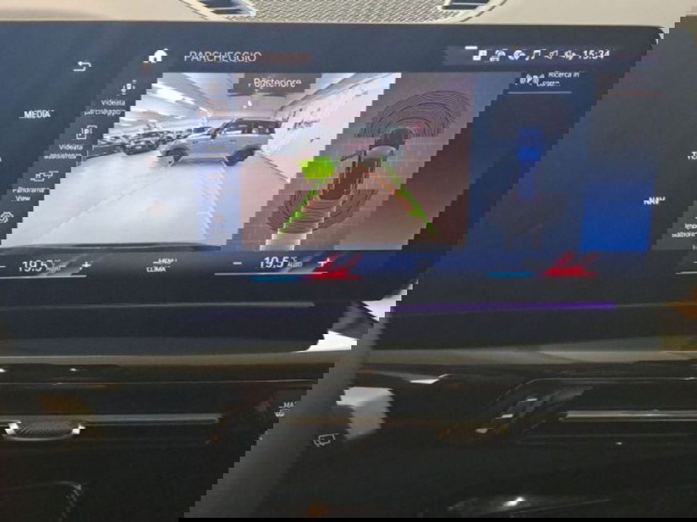 BMW X1 usata a Verona (11)