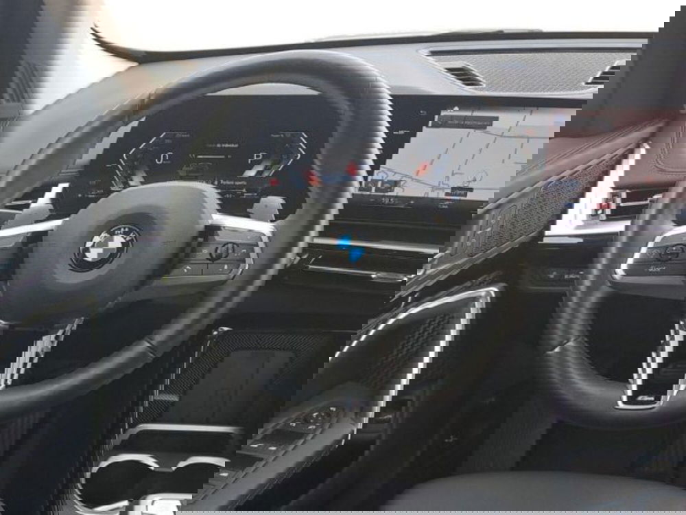 BMW X1 usata a Verona (13)