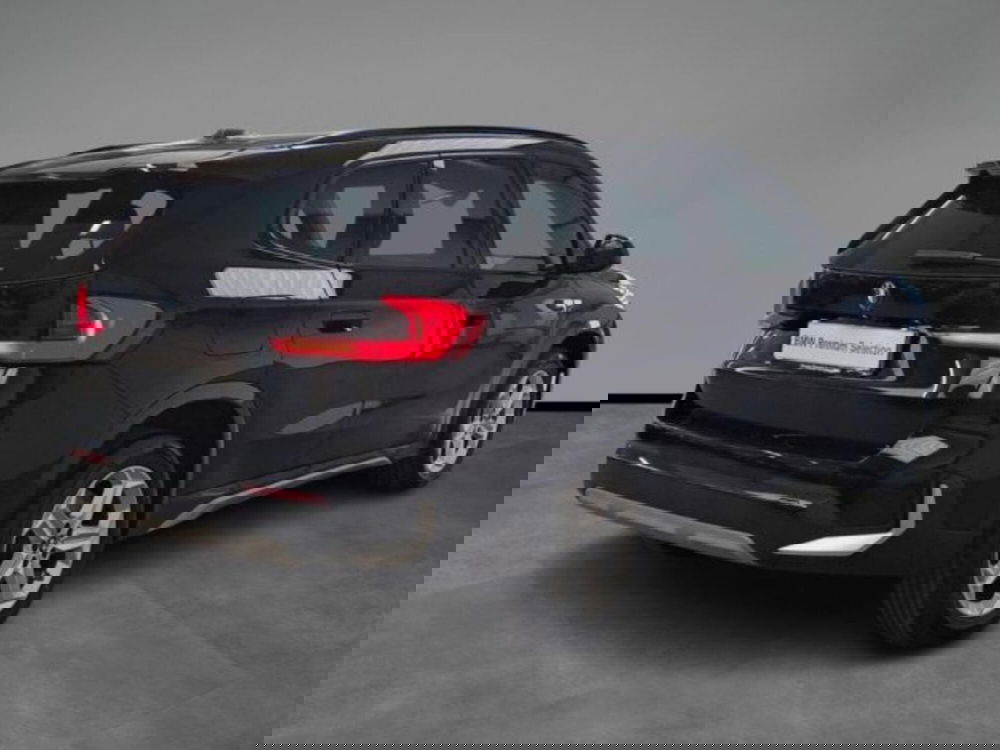 BMW X1 usata a Verona (15)