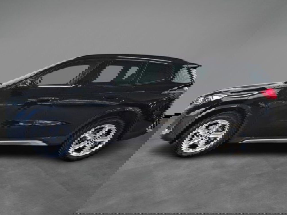 BMW X1 usata a Verona (3)