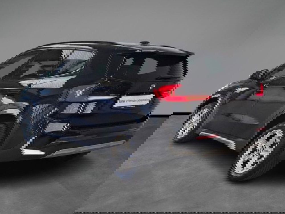 BMW X1 usata a Verona (4)