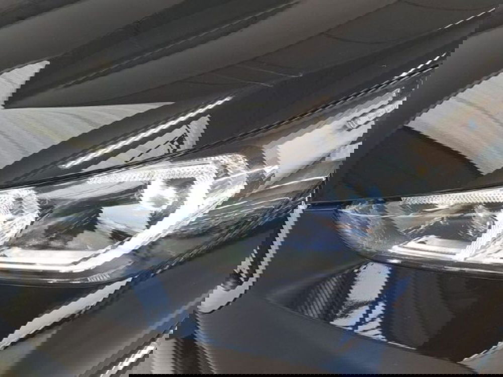 BMW X1 usata a Verona (6)