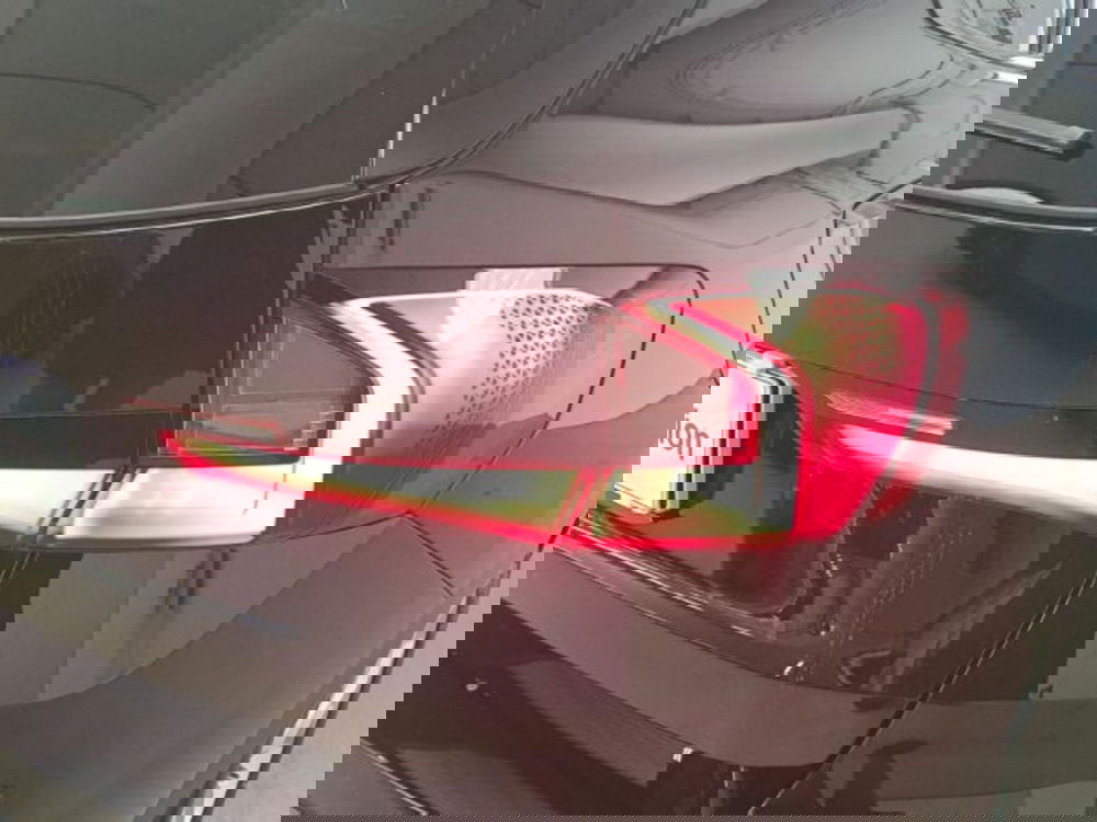 BMW X1 usata a Verona (7)