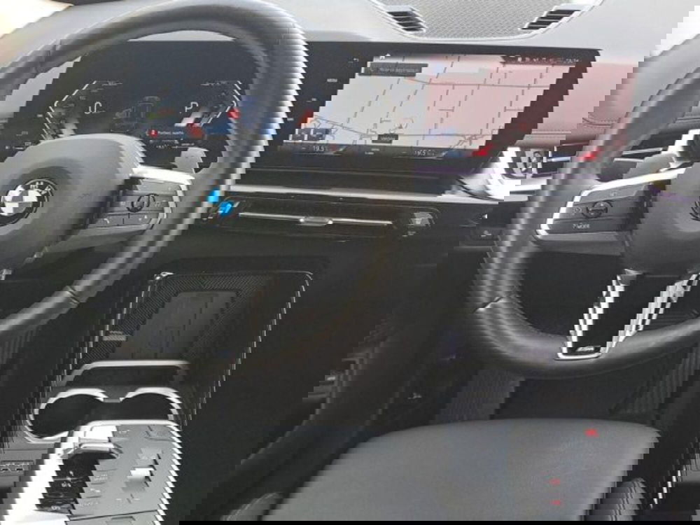 BMW X1 usata a Verona (8)