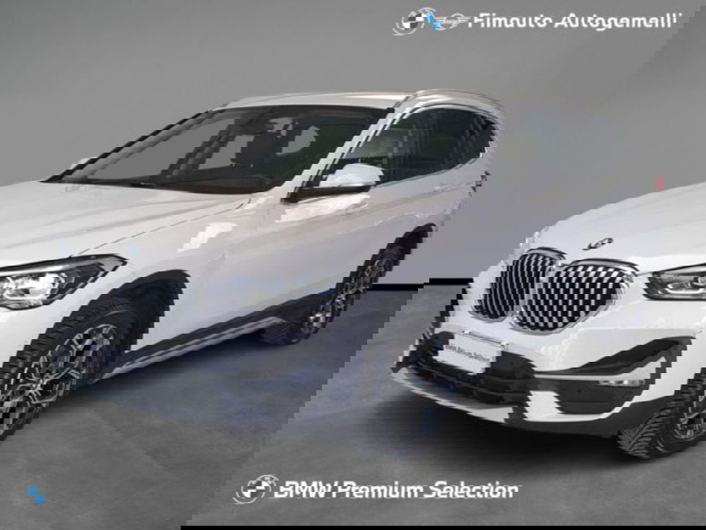 BMW X1 usata a Verona