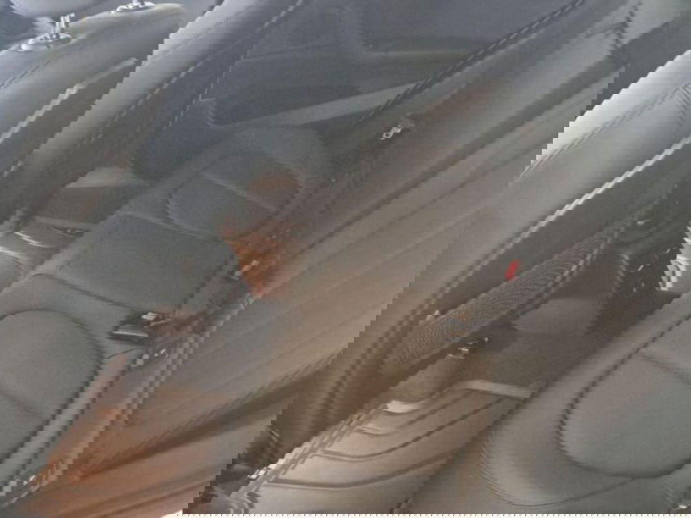 BMW X1 usata a Verona (10)