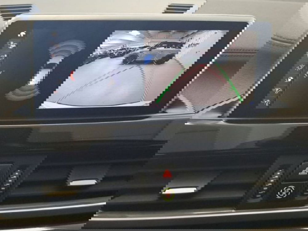 BMW X1 usata a Verona (11)