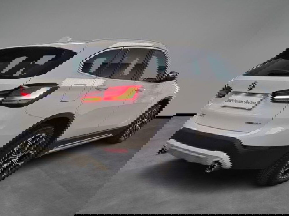 BMW X1 usata a Verona (15)