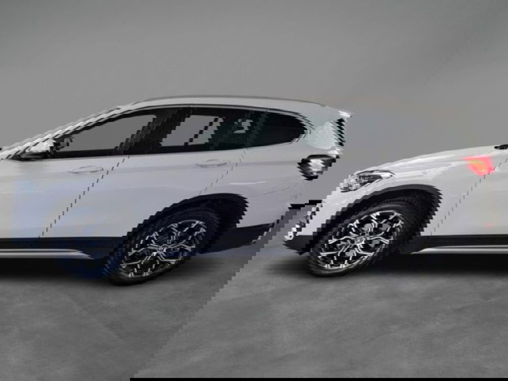 BMW X1 usata a Verona (3)