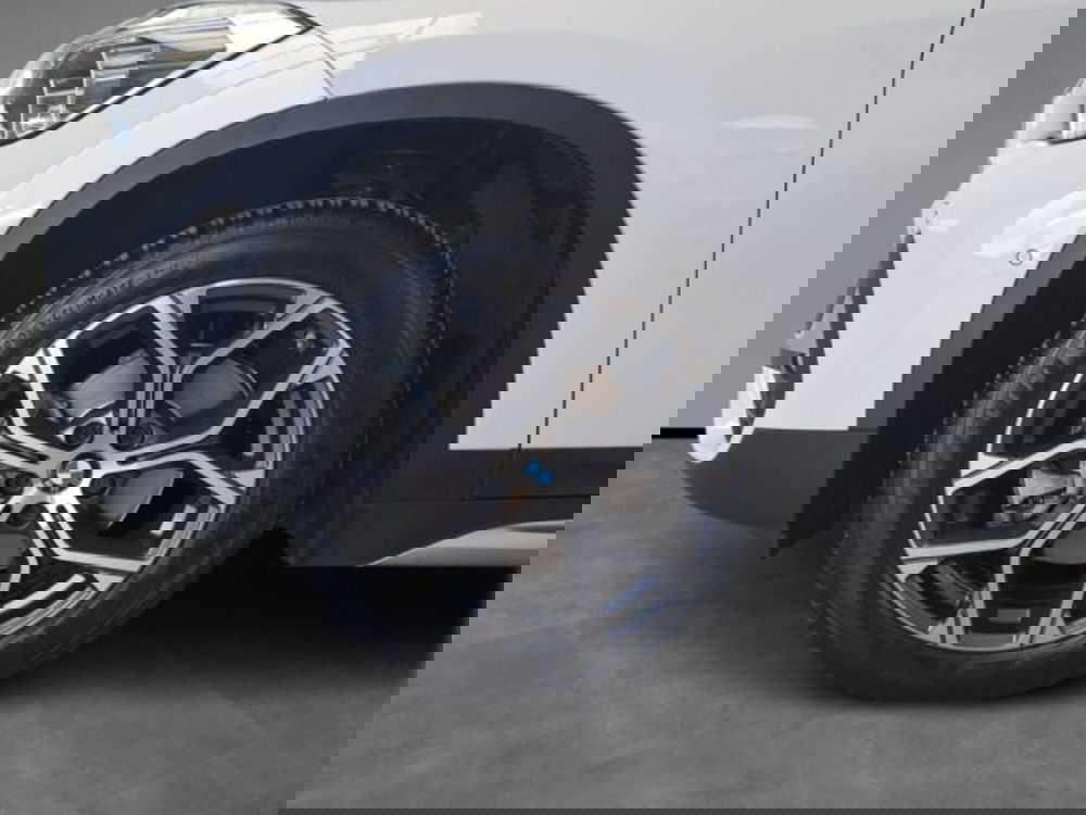 BMW X1 usata a Verona (5)