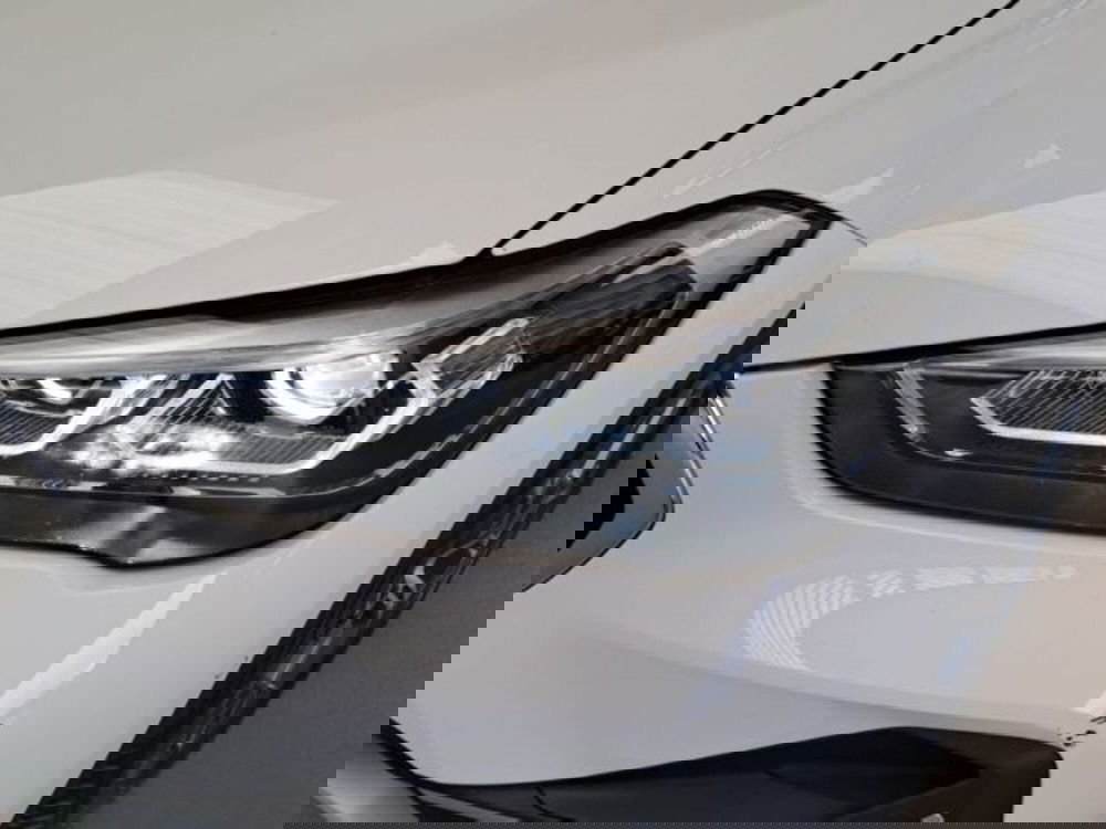 BMW X1 usata a Verona (6)