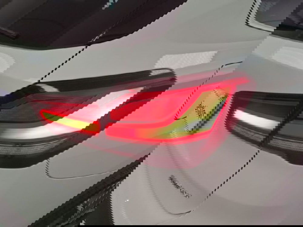 BMW X1 usata a Verona (7)