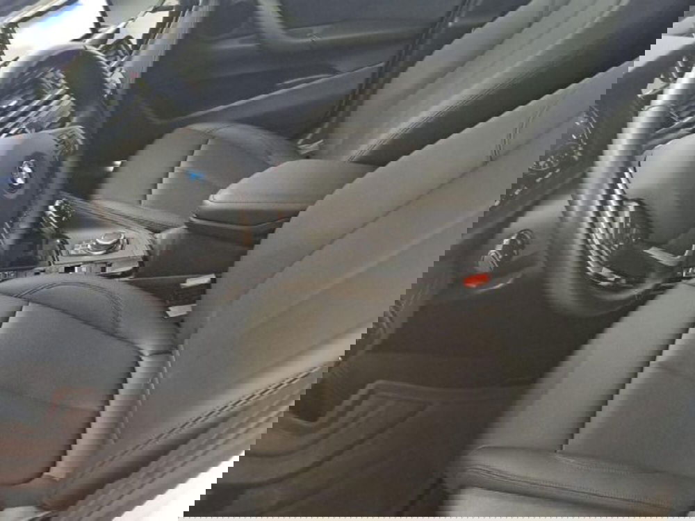 BMW X1 usata a Verona (9)