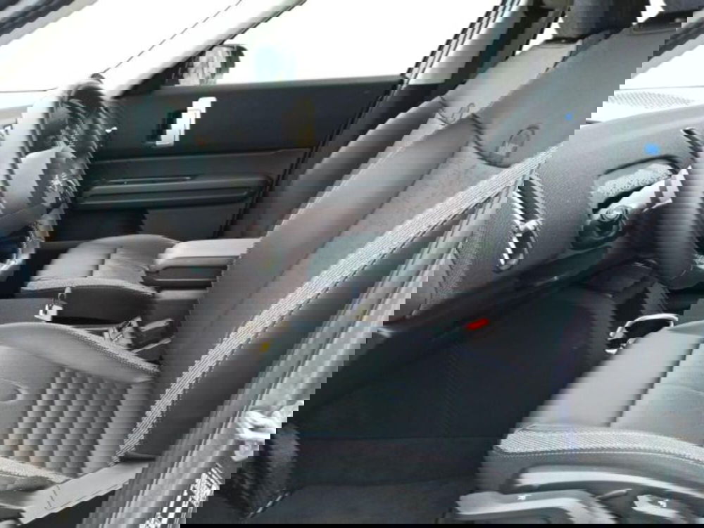 MINI Mini Countryman usata a Verona (10)