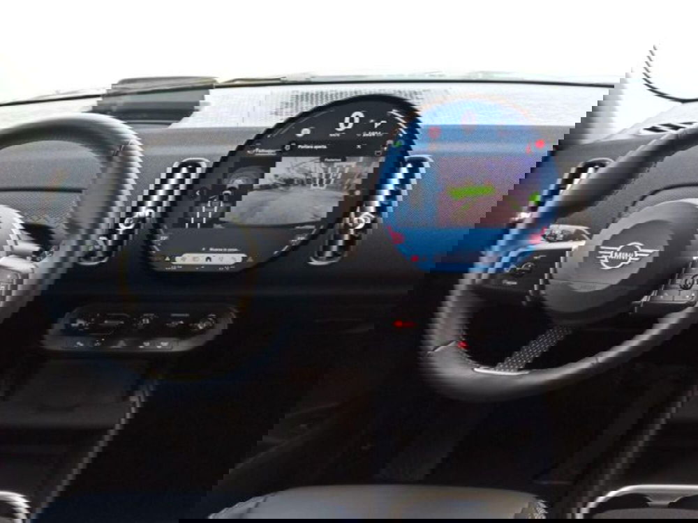 MINI Mini Countryman usata a Verona (8)