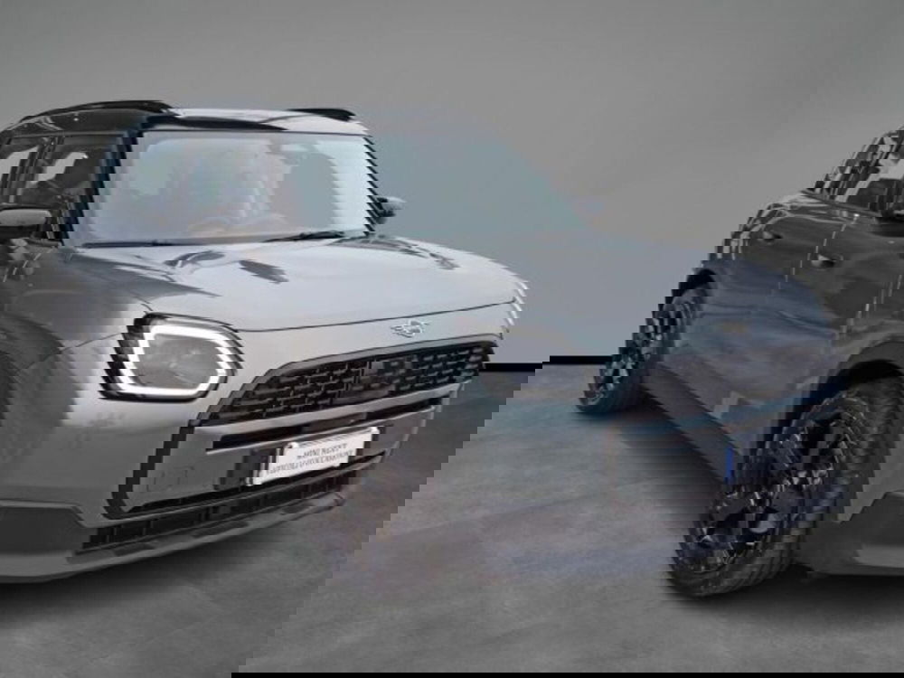 MINI Mini Countryman usata a Verona (14)