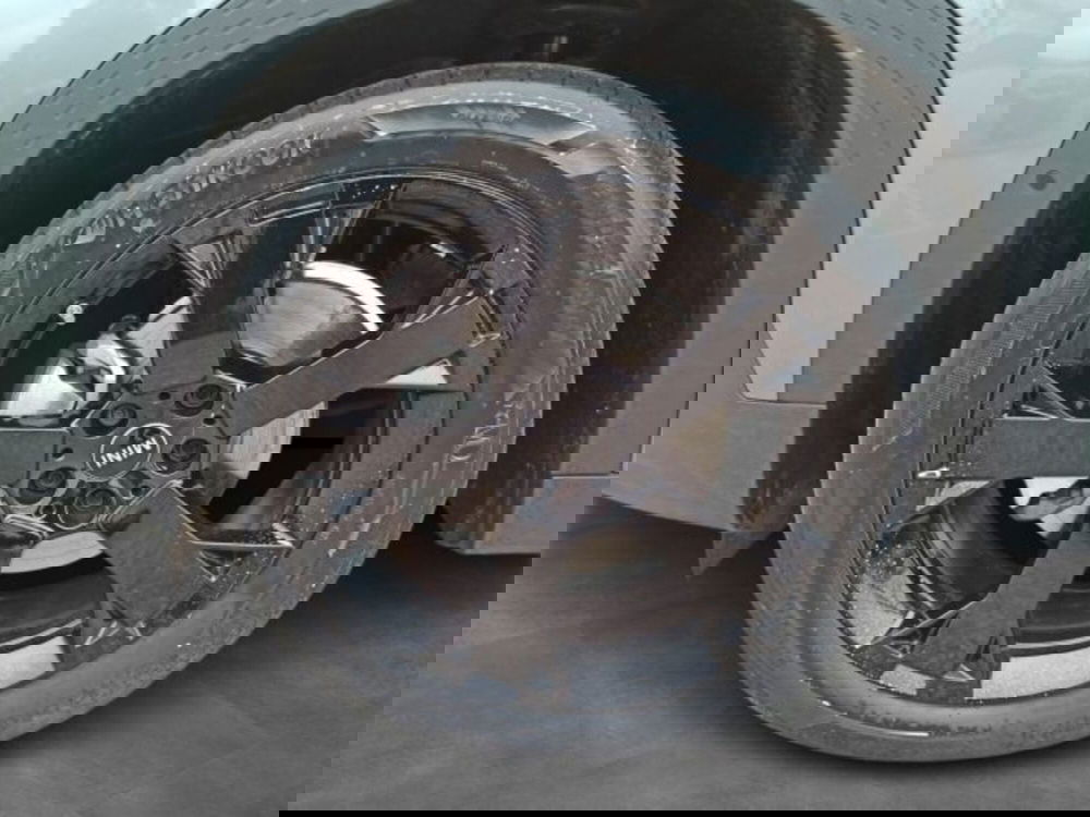 MINI Mini Countryman usata a Verona (5)