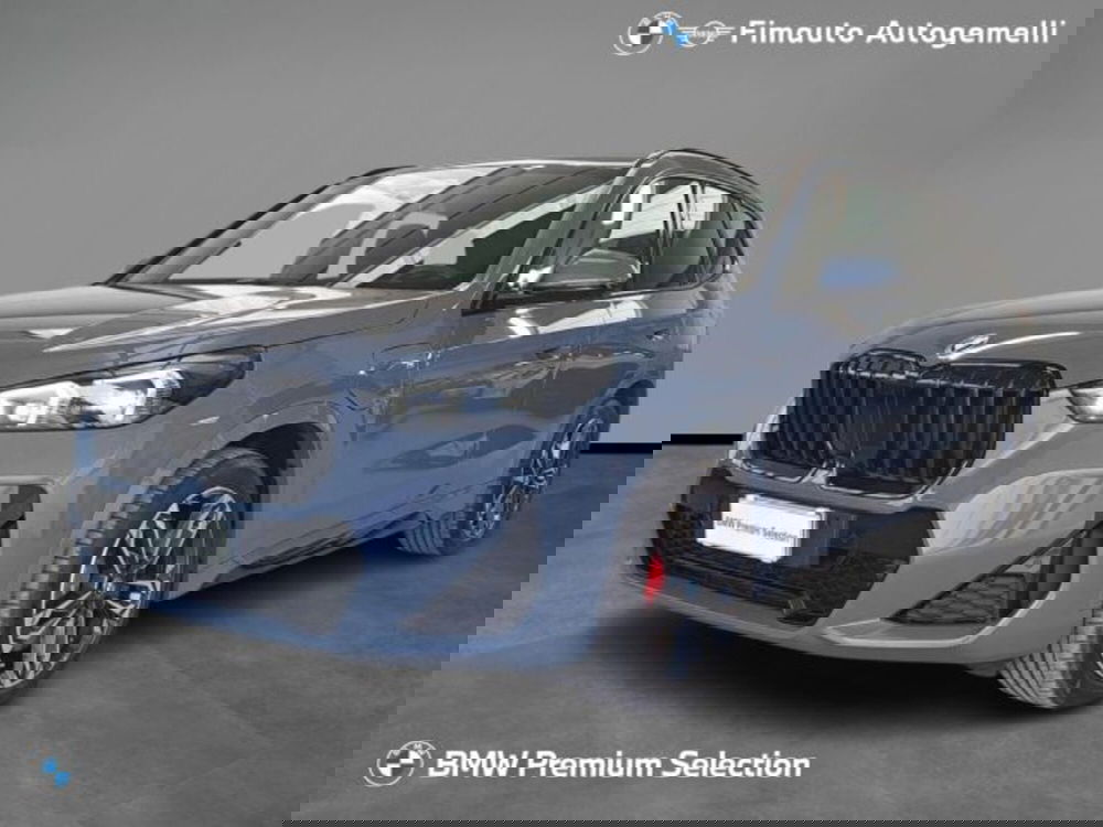 BMW X1 usata a Verona