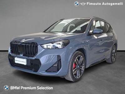 BMW X1 xdrive 25e MSport Pro auto del 2025 usata a Verona