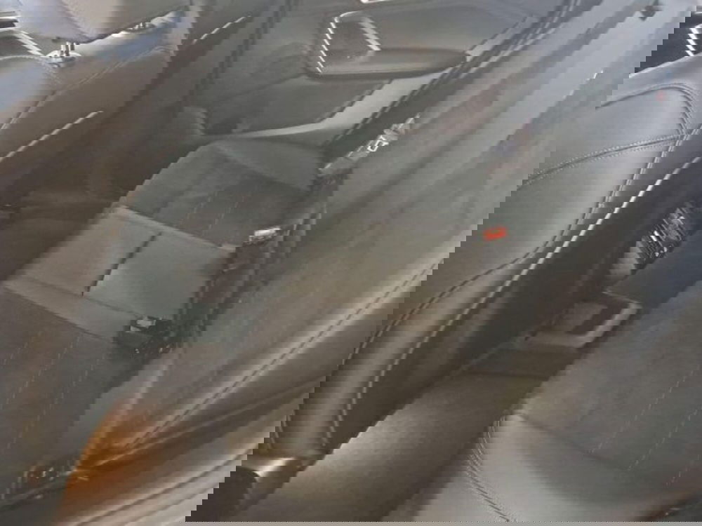 BMW X1 usata a Verona (10)