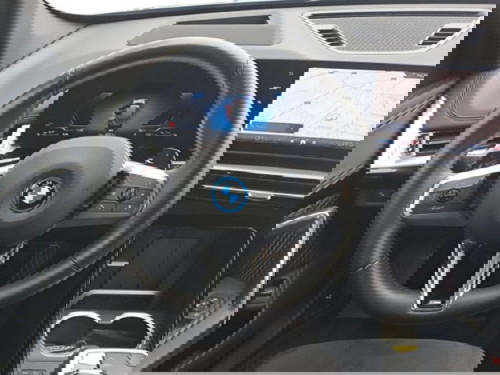 BMW X1 usata a Verona (13)