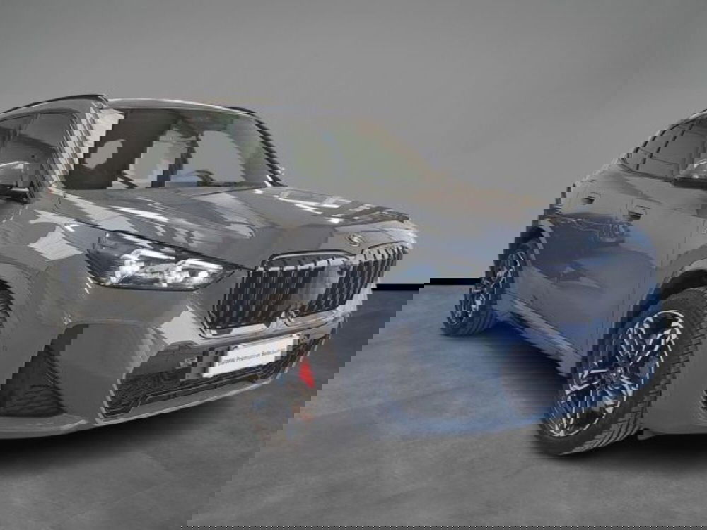 BMW X1 usata a Verona (16)