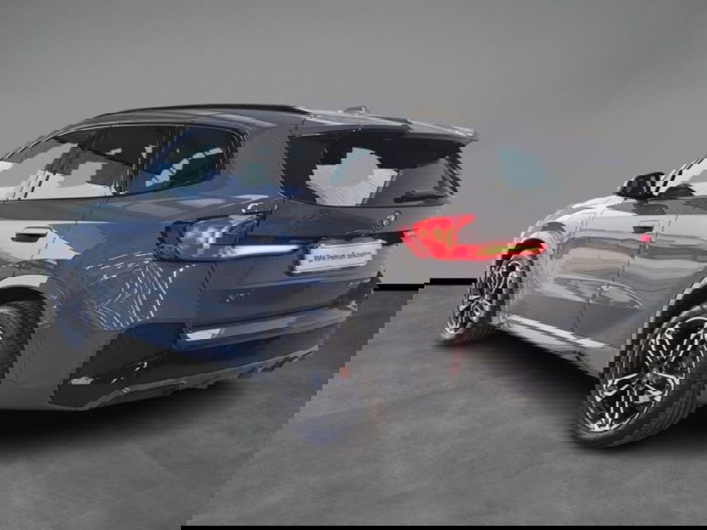 BMW X1 usata a Verona (4)