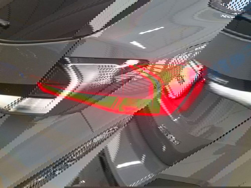 BMW X1 usata a Verona (7)