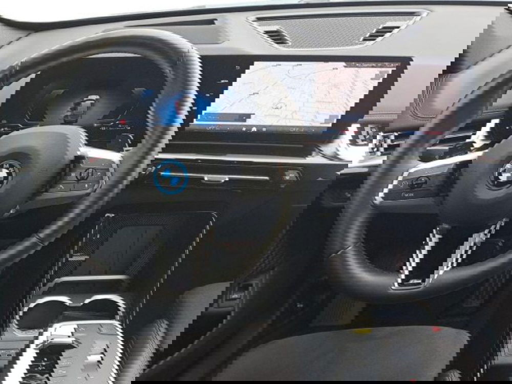 BMW X1 usata a Verona (8)