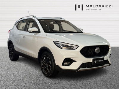 Mg ZS ZS 1.5 Luxury del 2024 usata a Bari
