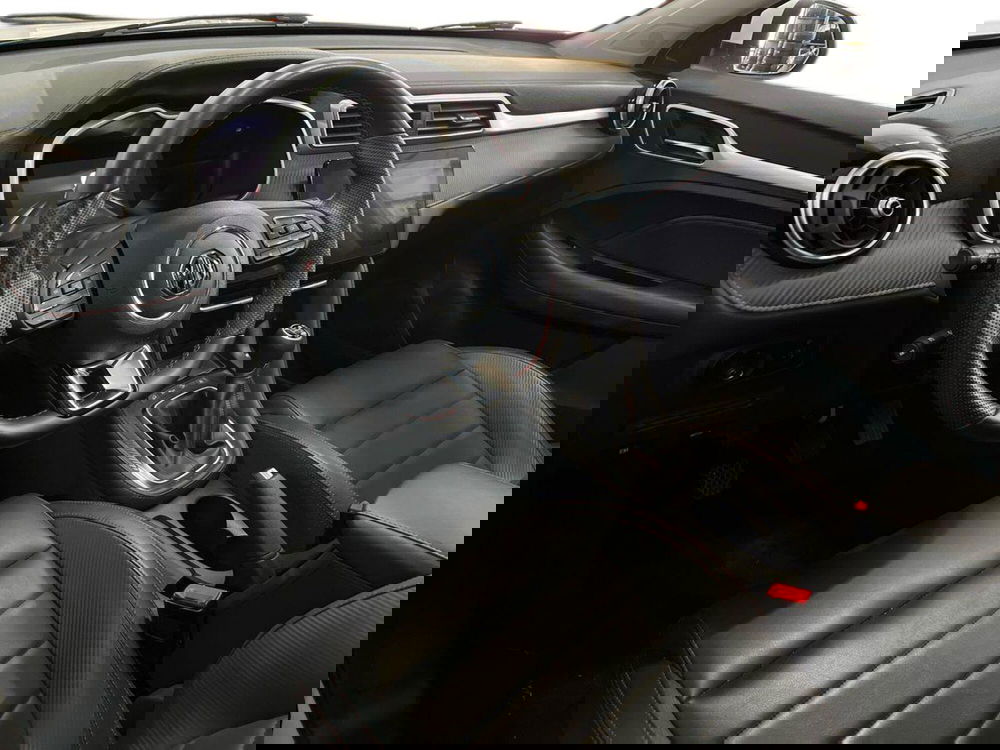 Mg ZS usata a Bari (10)