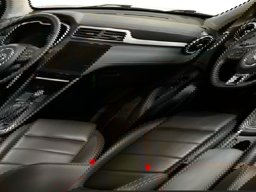 Mg ZS usata a Bari (8)