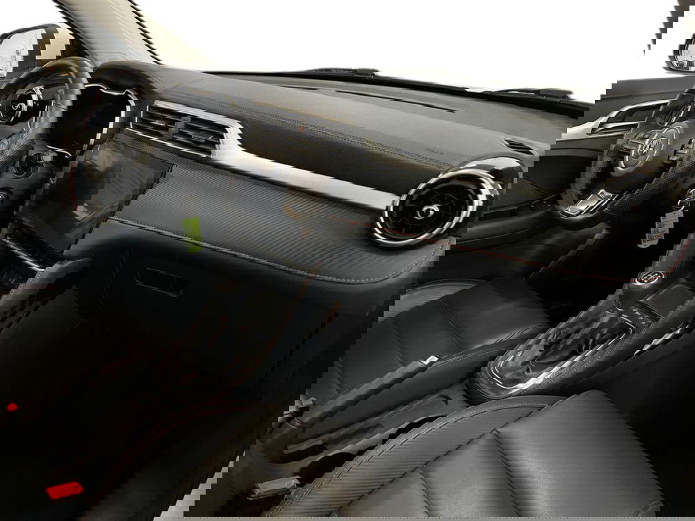 Mg ZS usata a Bari (9)