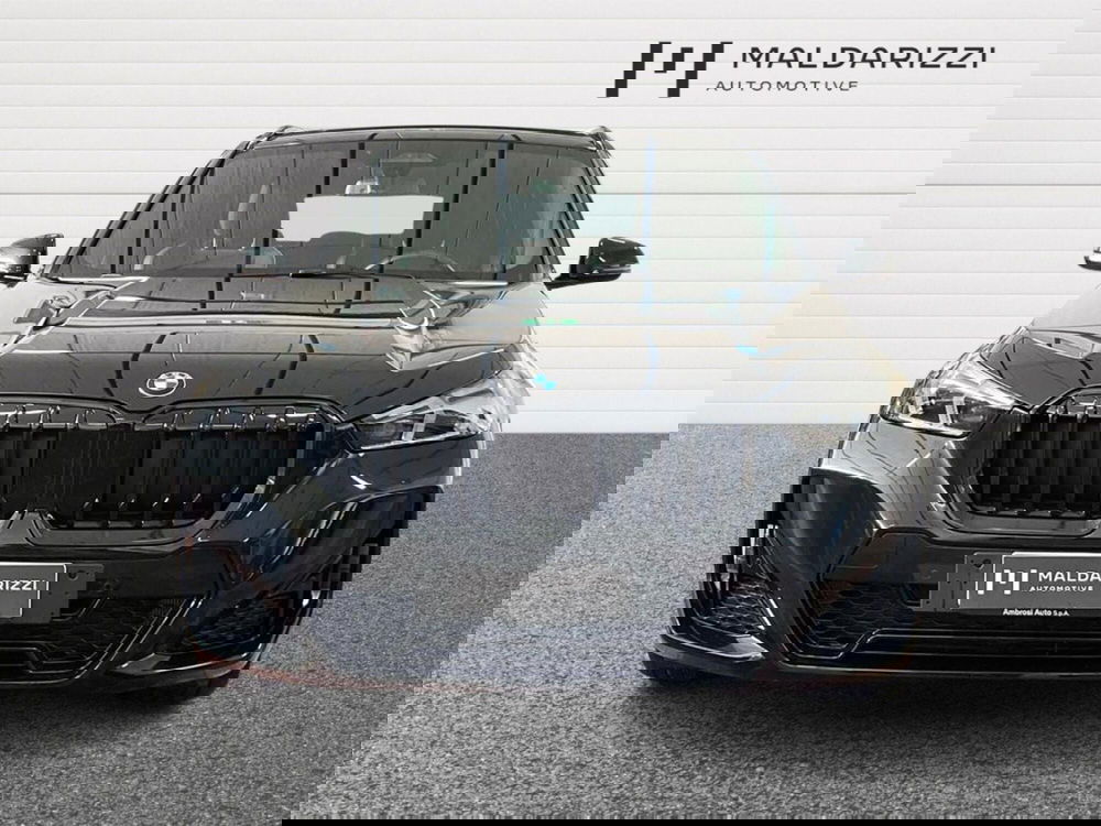 BMW X1 usata a Bari (2)