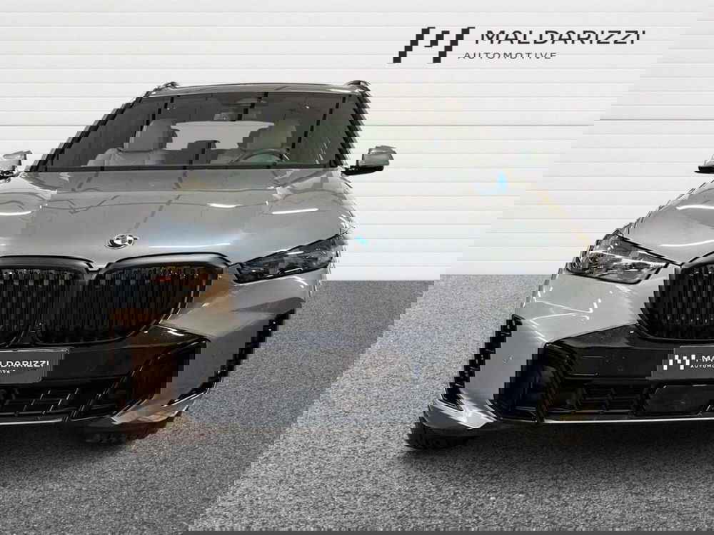 BMW X5 usata a Bari (2)