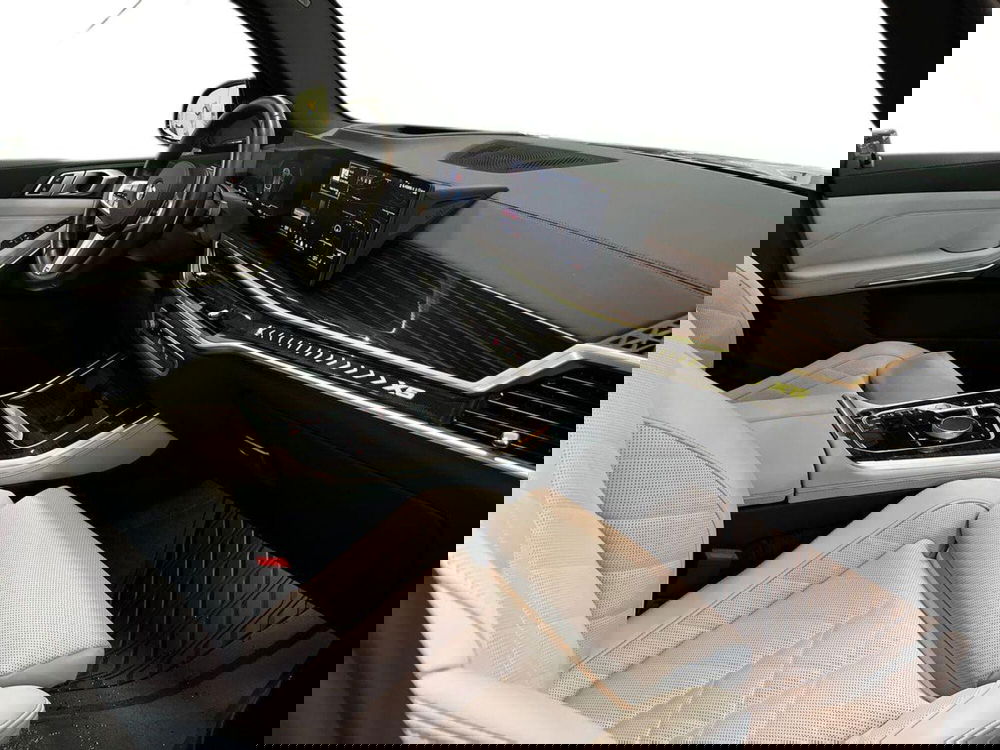 BMW X5 usata a Bari (9)