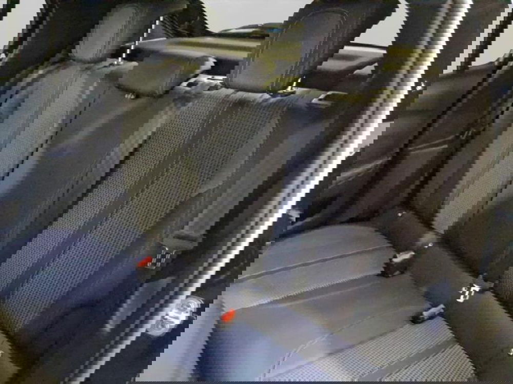 Peugeot 208 usata a Genova (10)