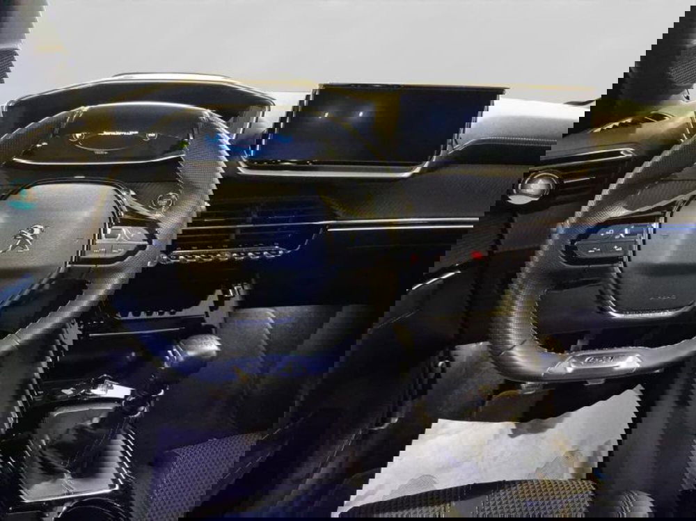 Peugeot 208 usata a Genova (11)