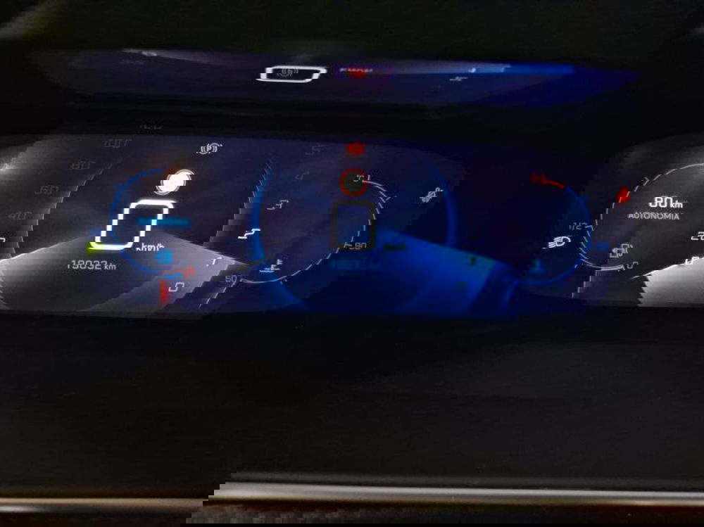 Peugeot 208 usata a Genova (13)