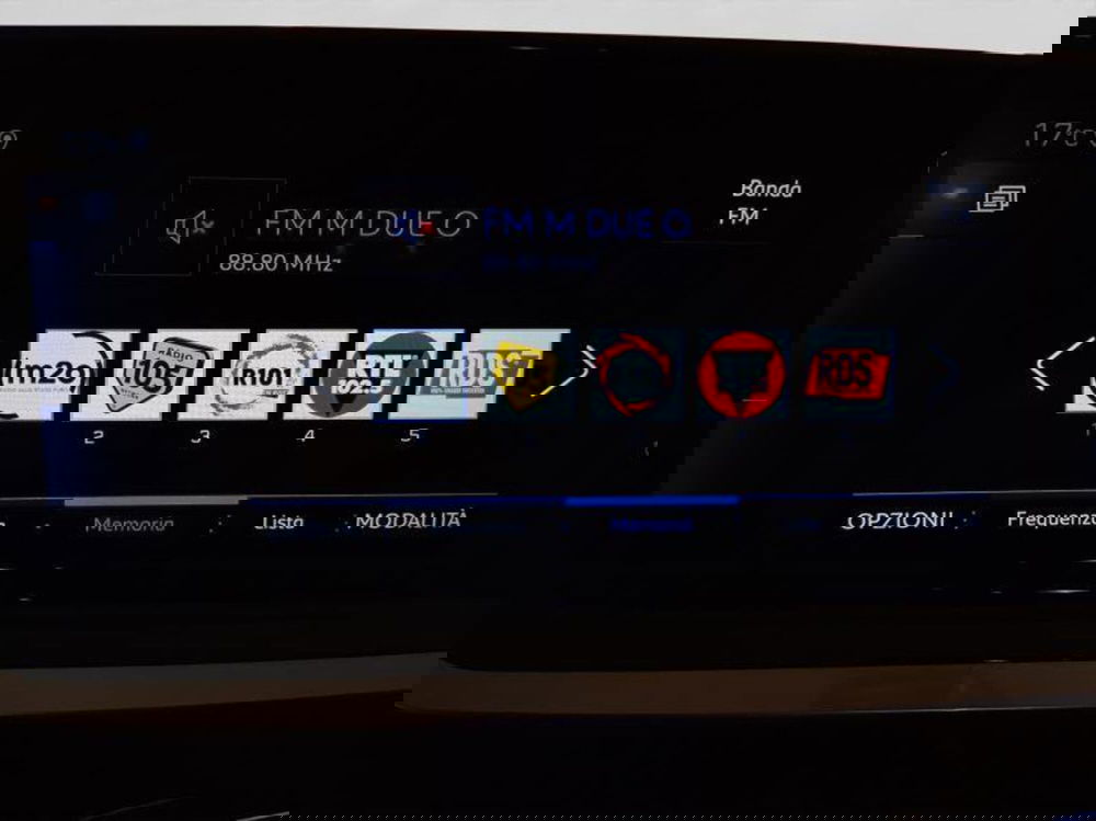 Peugeot 208 usata a Genova (15)