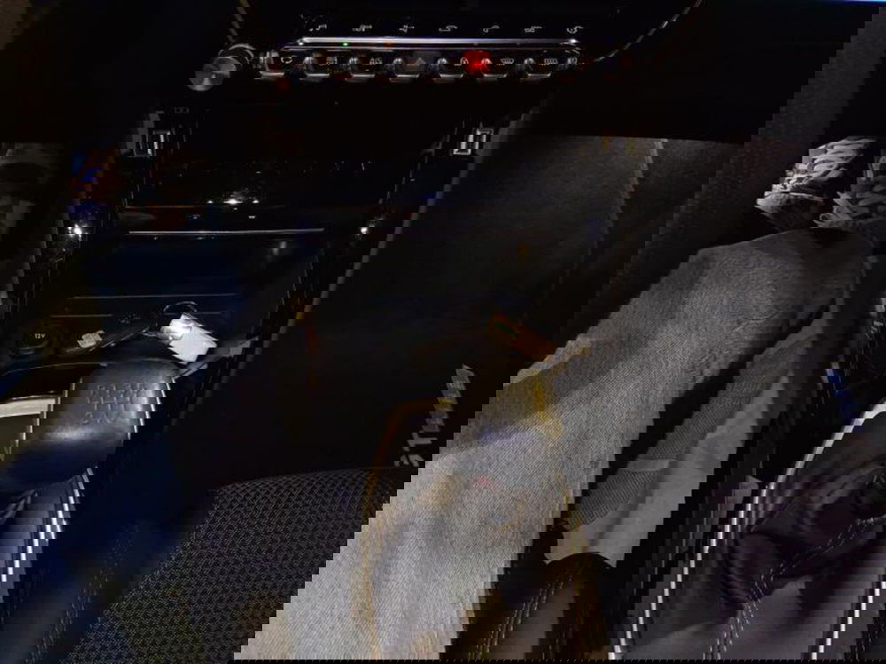 Peugeot 208 usata a Genova (16)