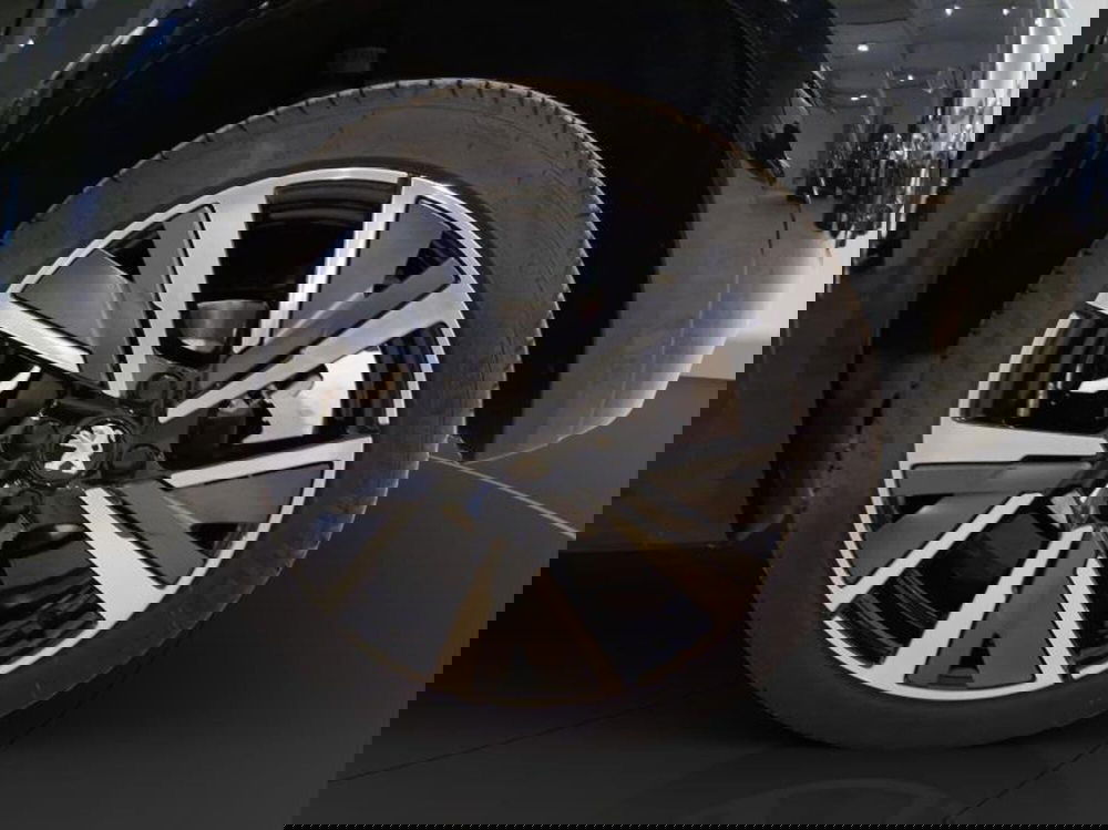 Peugeot 208 usata a Genova (18)